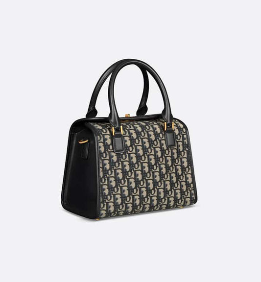 Dior MEDIUM BOSTON BAG