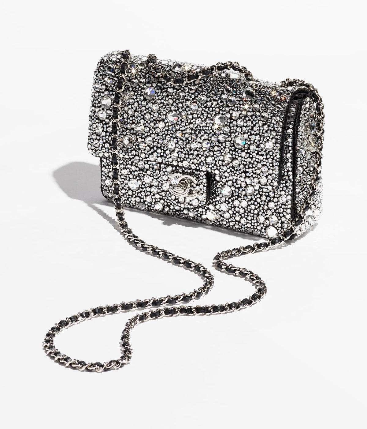 Chanel MINI FLAP BAG