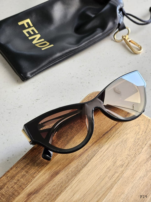 Fendi glasses