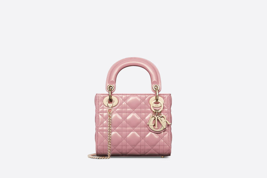 Mini lady Dior