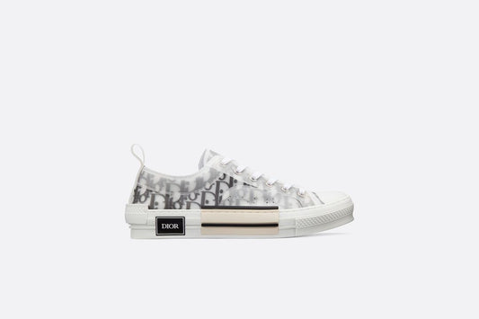 B23 LOW-TOP SNEAKER