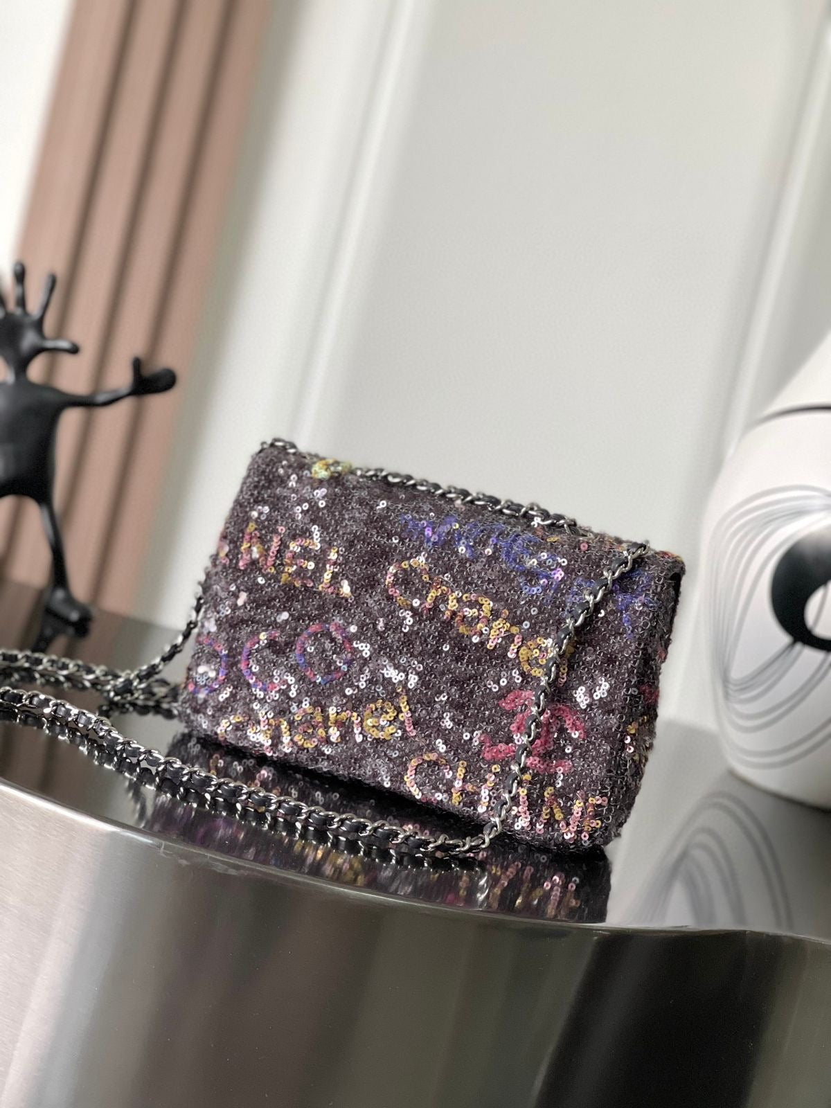 Chanel new collection