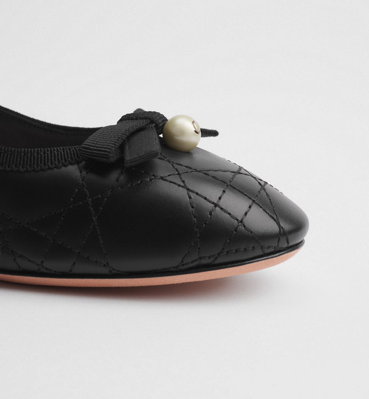 Dior Ballet Slingback Pump