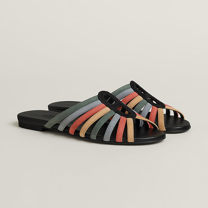Hermes Noria sandal