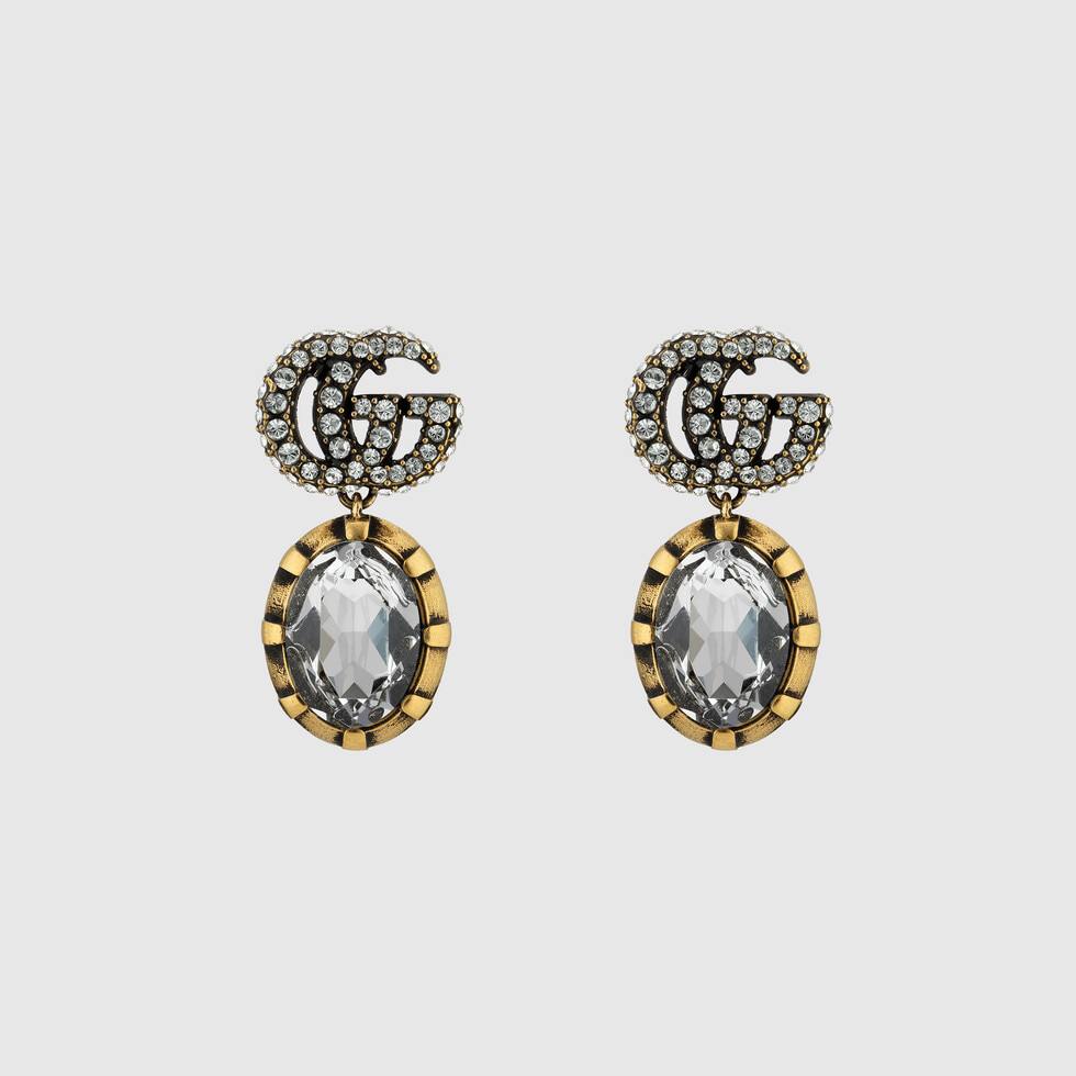 Gucci earring