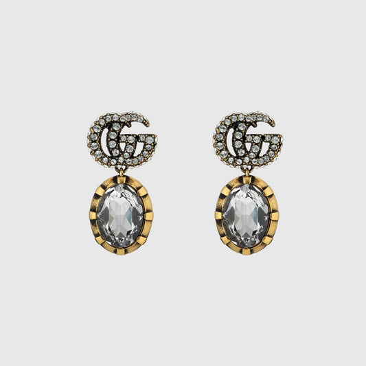 Gucci earring