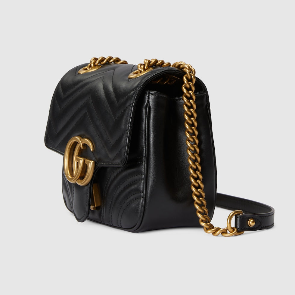 Gucci GG MARMONT MINI SHOULDER BAG