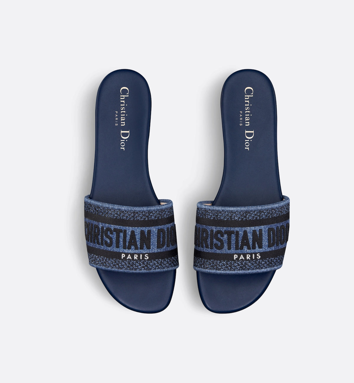 Dior Dway Slide