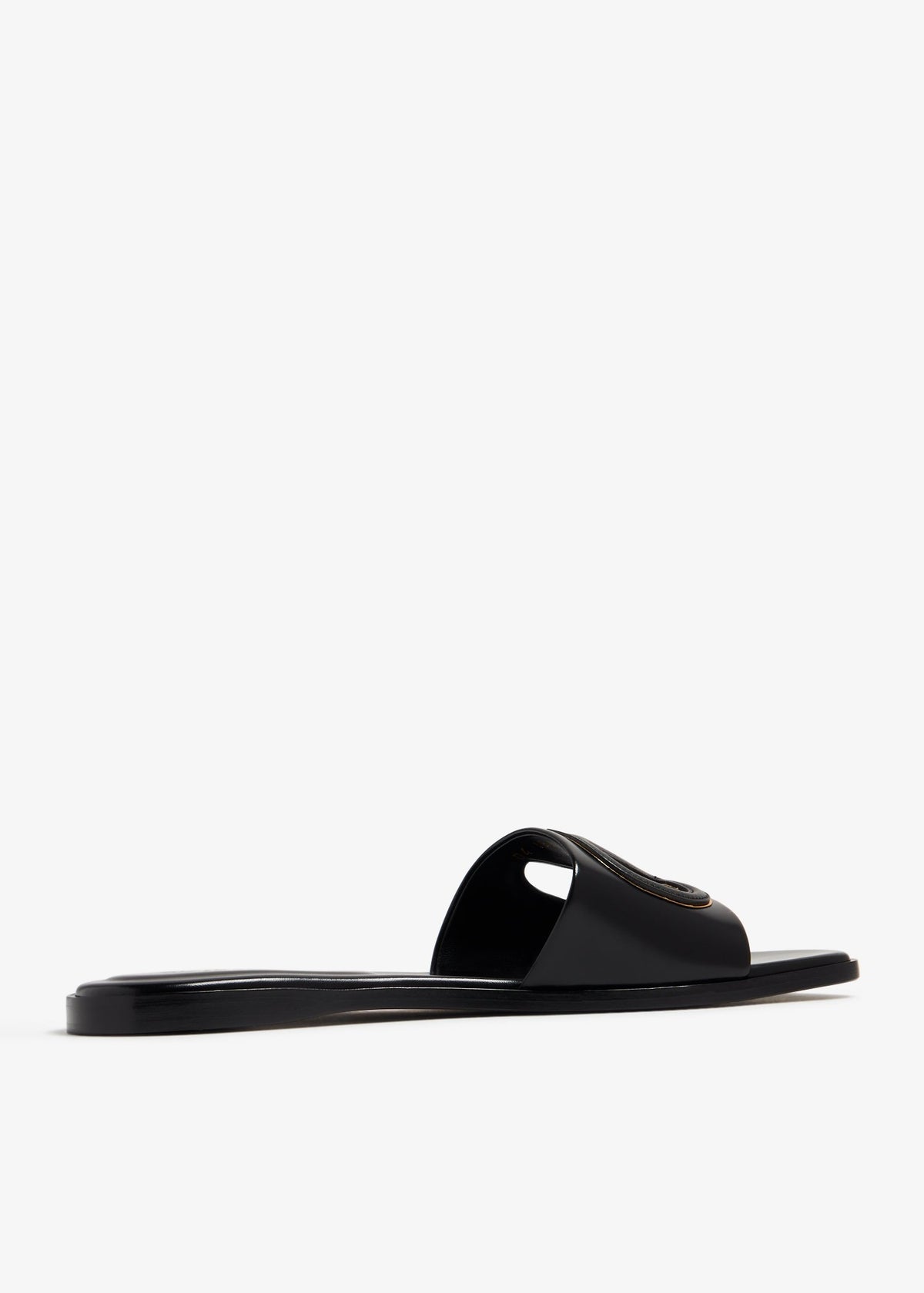 VALENTINO GARAVANI

VLogo Cut-Out Sandals