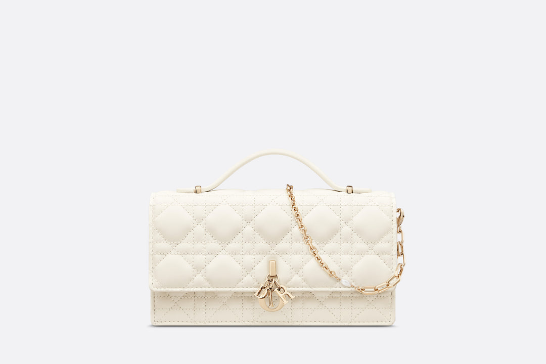 MISS DIOR MINI BAG
