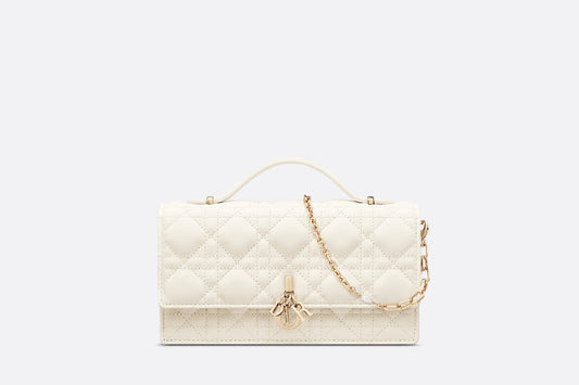 MISS DIOR MINI BAG