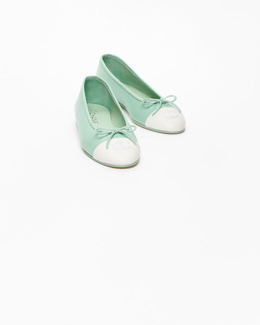 Chanel Ballerina