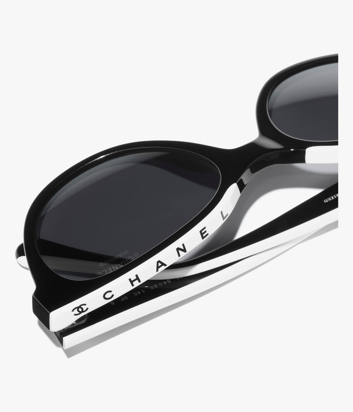 Chanel glasses