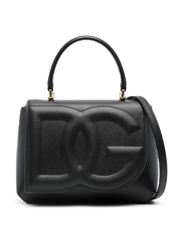 DOLCE&GABBANA

DG Logo Top-Handle Bag