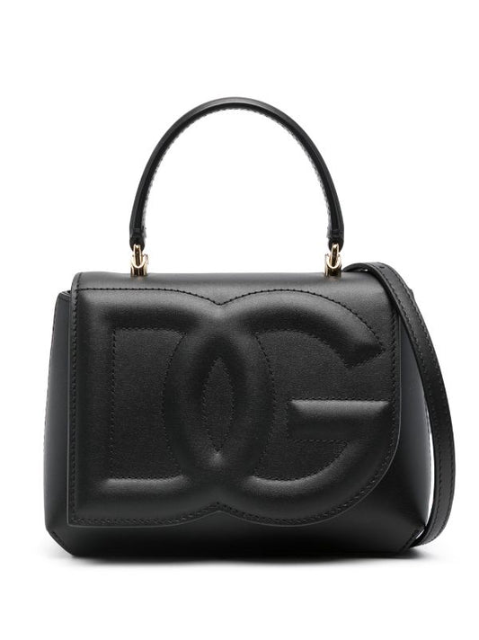 DOLCE&GABBANA

DG Logo Top-Handle Bag