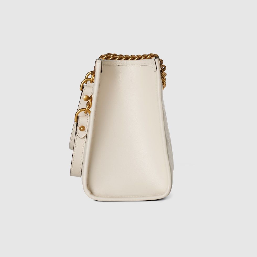 GUCCI GG MARMONT SMALL TOTE