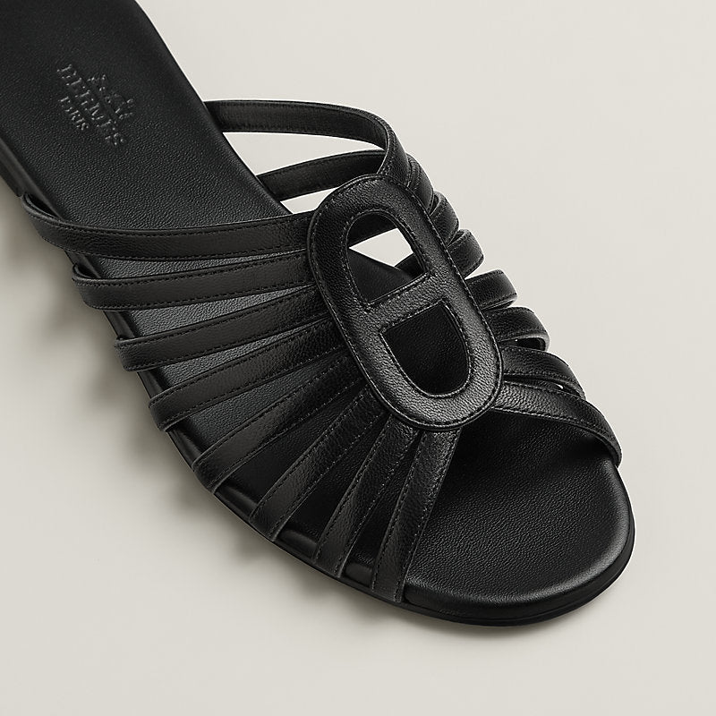 Hermes Noria sandal