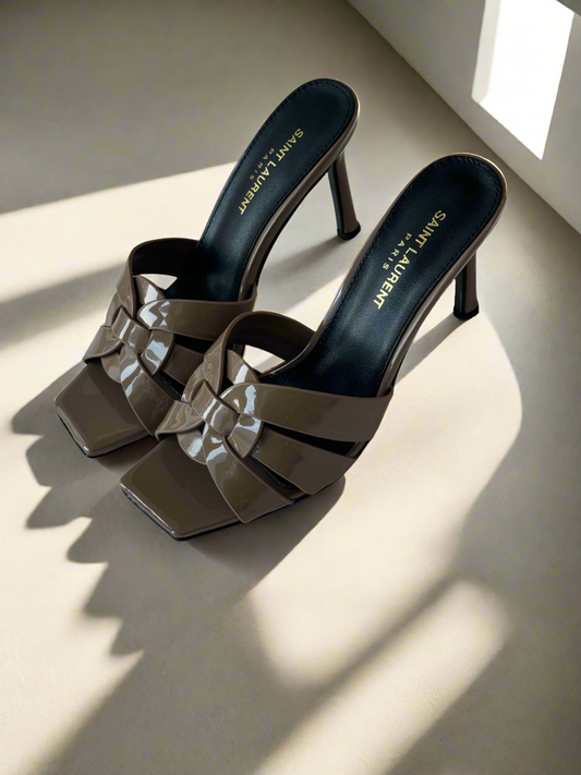 Saint Laurent sandal