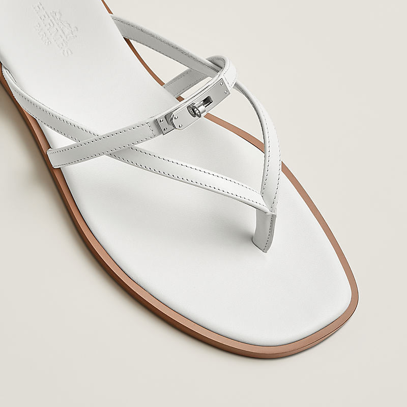 Hermes Miss sandal