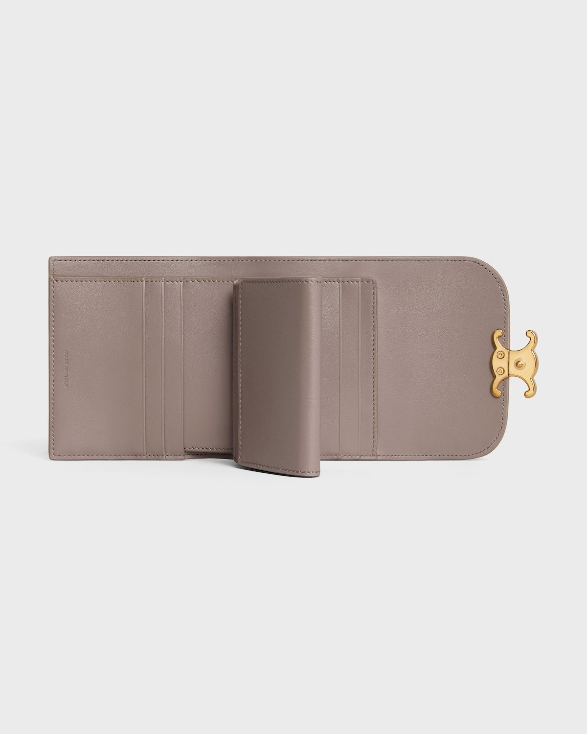 Celine SMALL FLAP WALLET