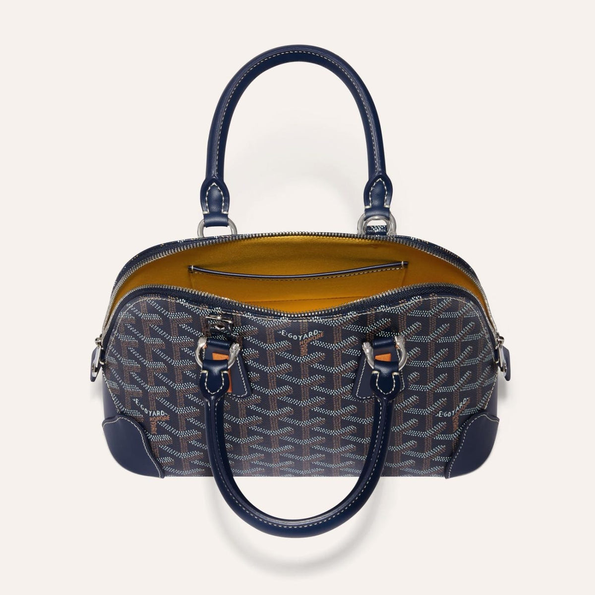 Goyard Vendôme Mini Bag