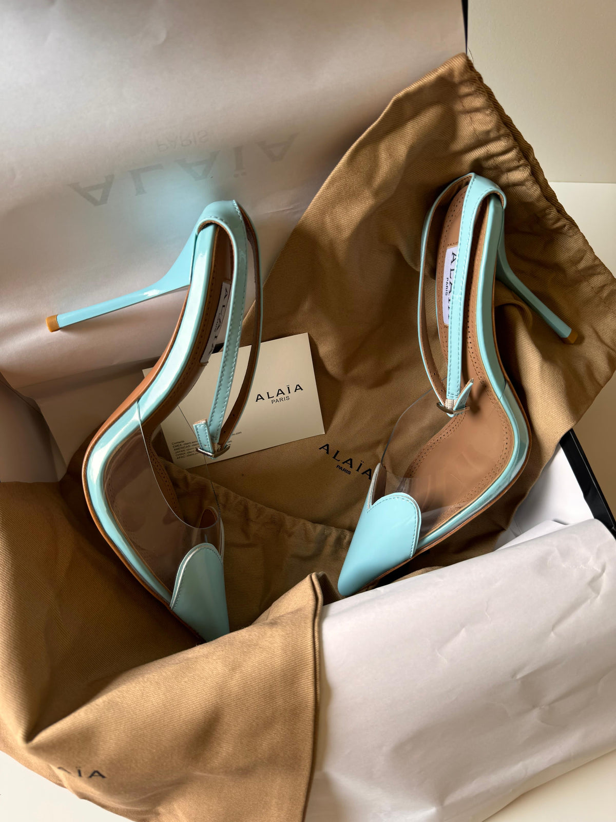 Alaia