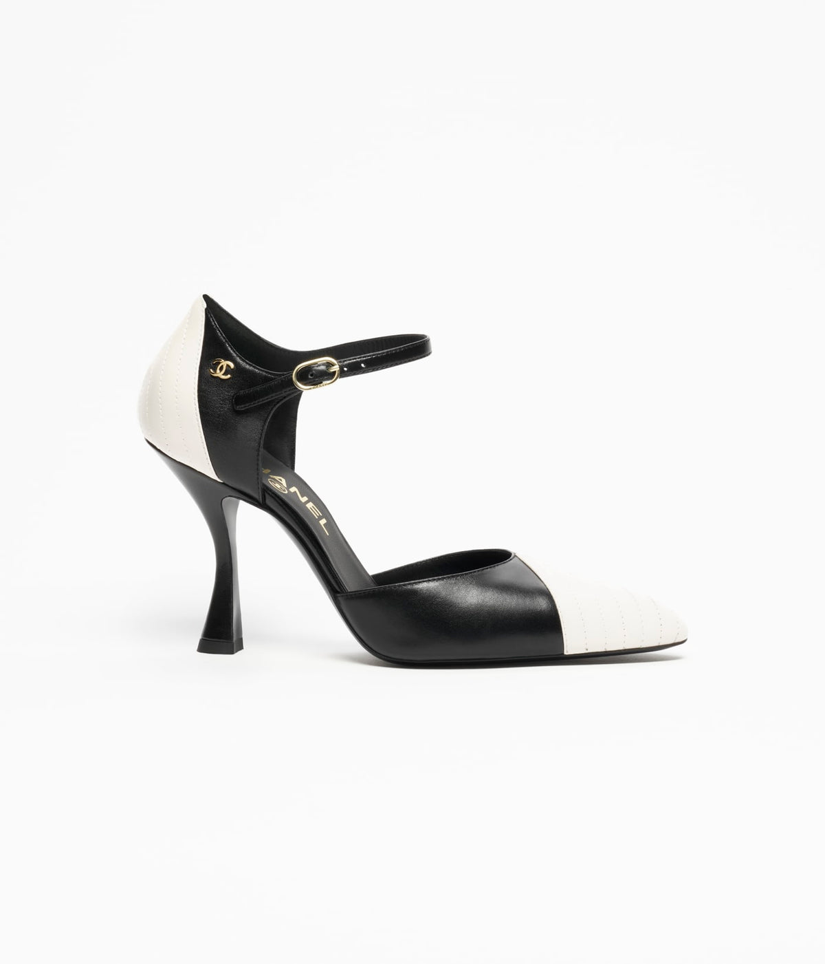 Chanel MARY JANES