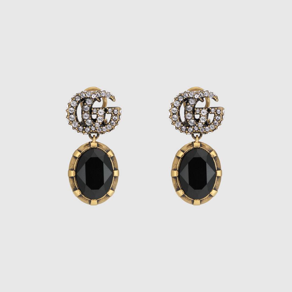 Gucci earring