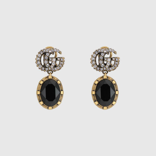 Gucci earring
