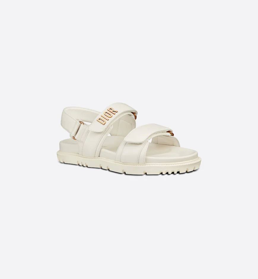 DIORACT SANDAL