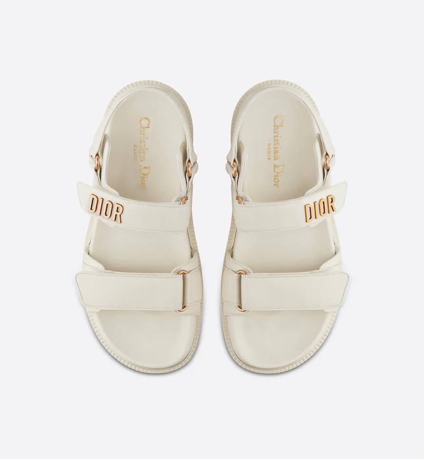 DIORACT SANDAL