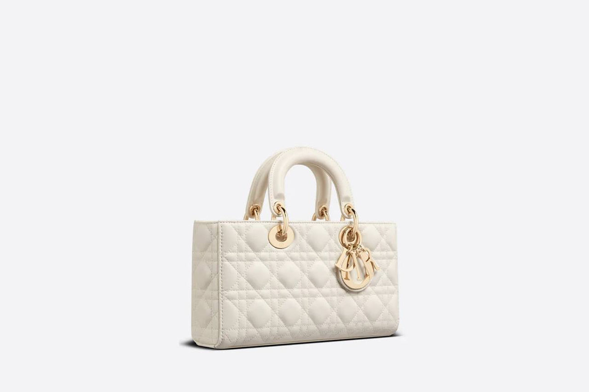 Medium Lady D-Joy Bag