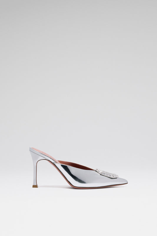 Amina muaddi  Camelia mule 90