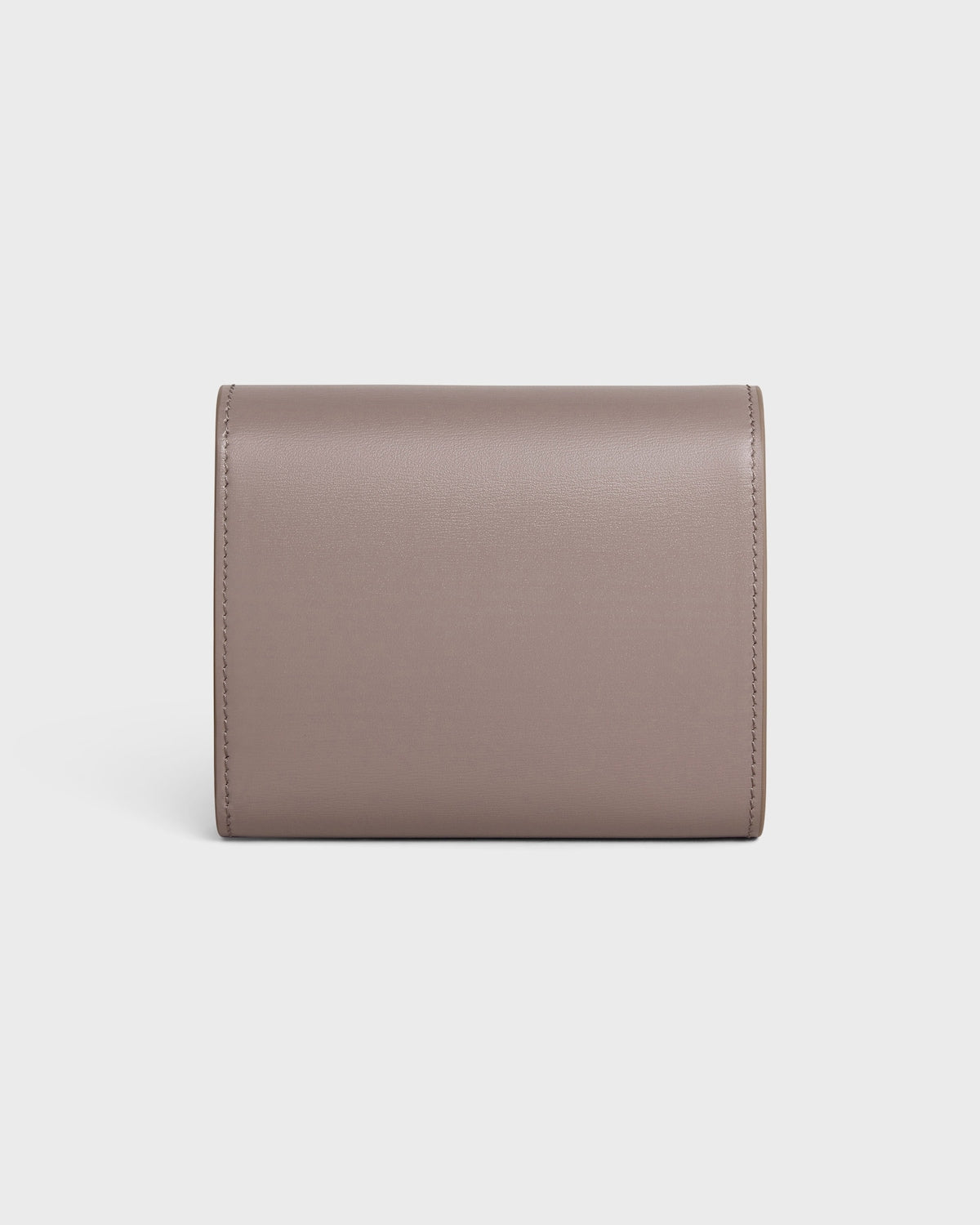 Celine SMALL FLAP WALLET
