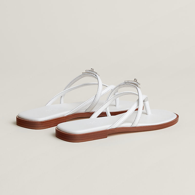 Hermes Miss sandal