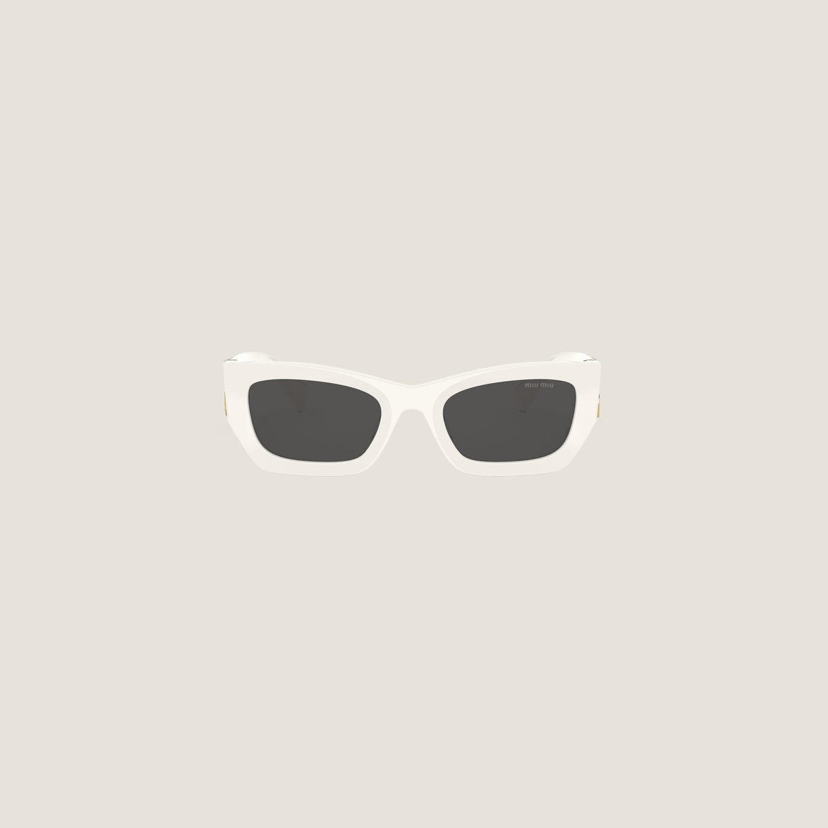 Miu Glimpse sunglasses