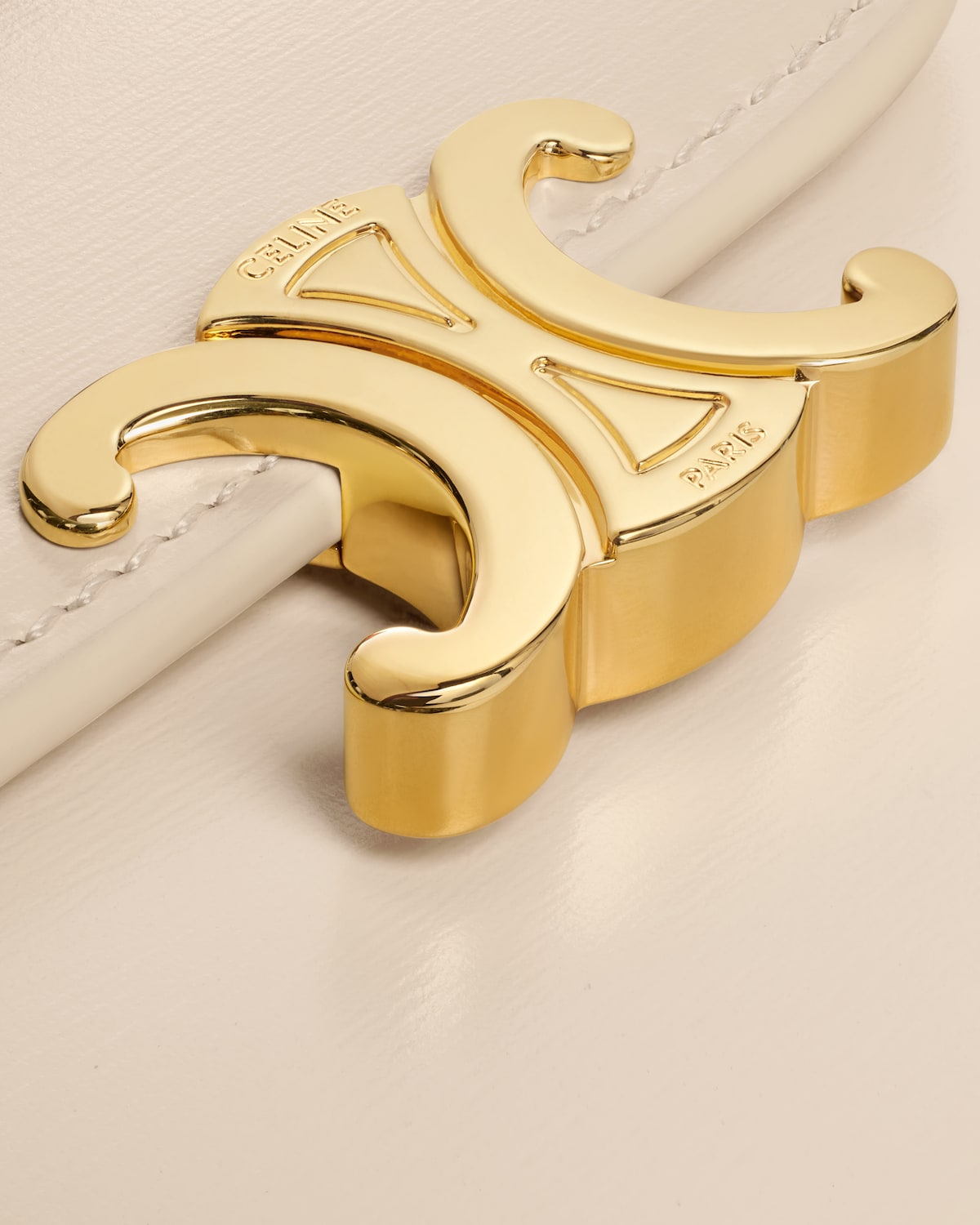 Celine SMALL FLAP WALLET