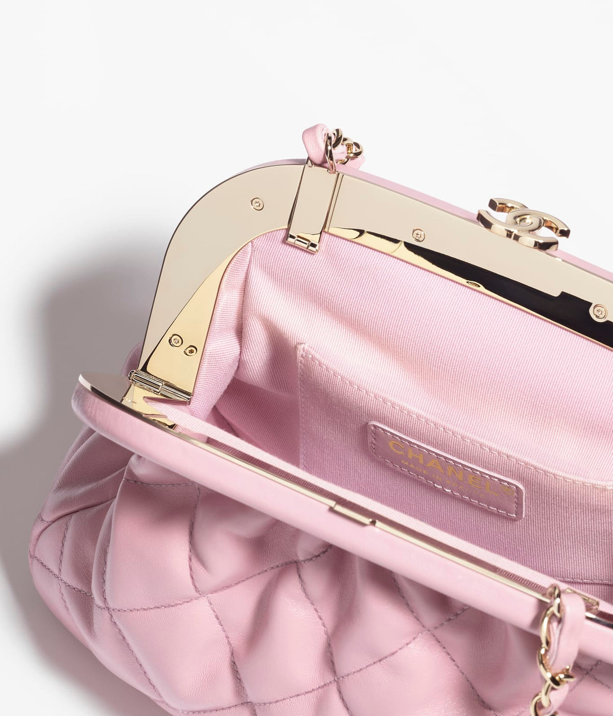 Chanel CLUTCH