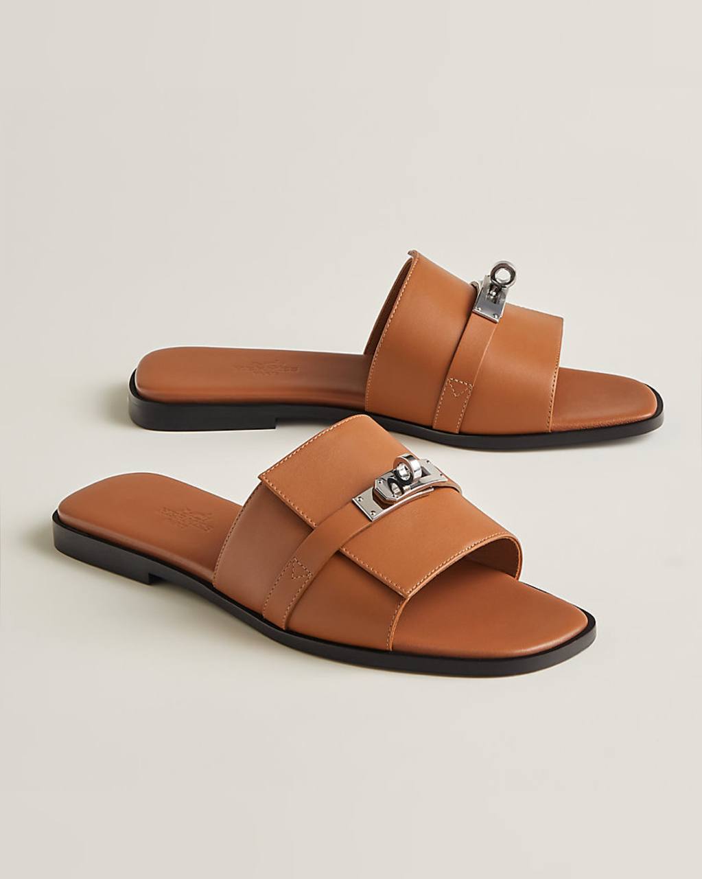 Hermes Gabriel sandal