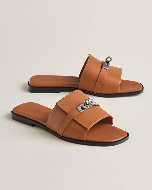 Hermes Gabriel sandal