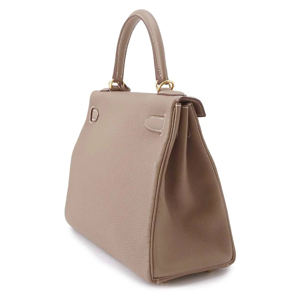 Hermes Kelly 25
