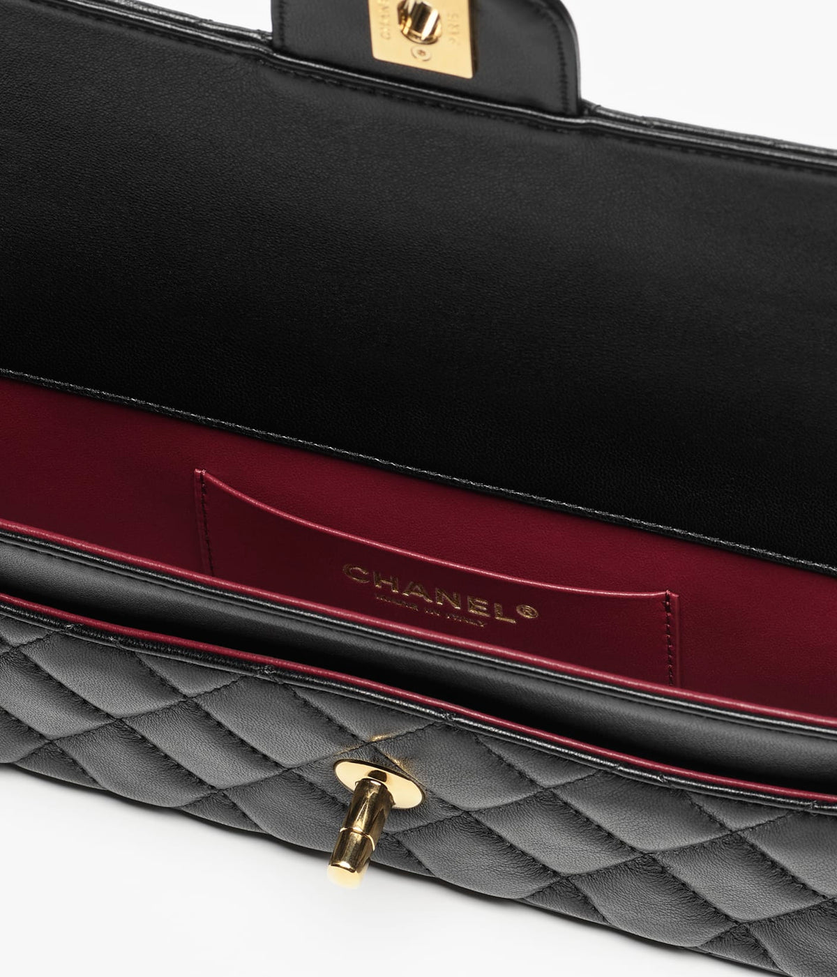 Chanel Flap Bag