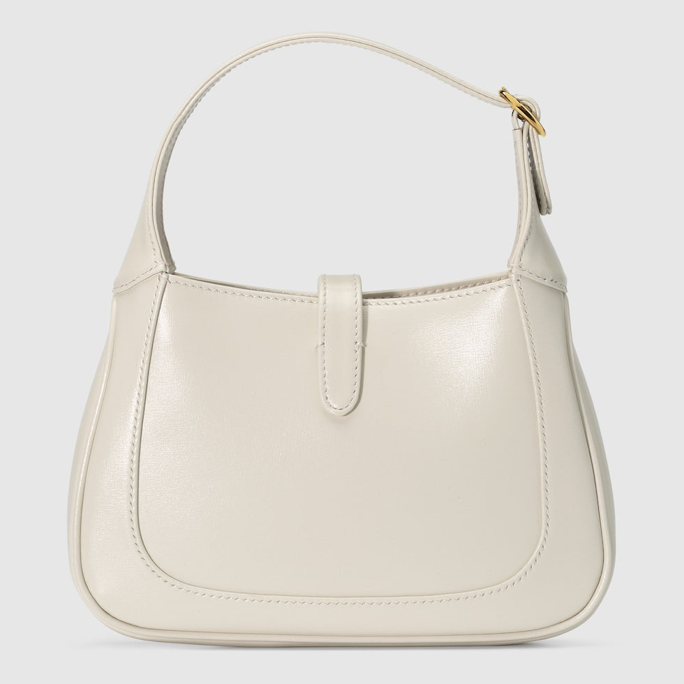 GUCCI JACKIE SMALL SHOULDER BAG