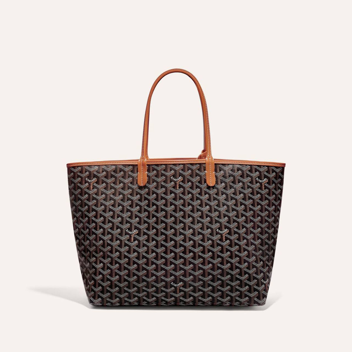 Goyard Saint Louis PM Bag