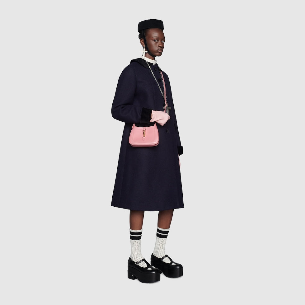 GUCCI JACKIE SMALL SHOULDER BAG