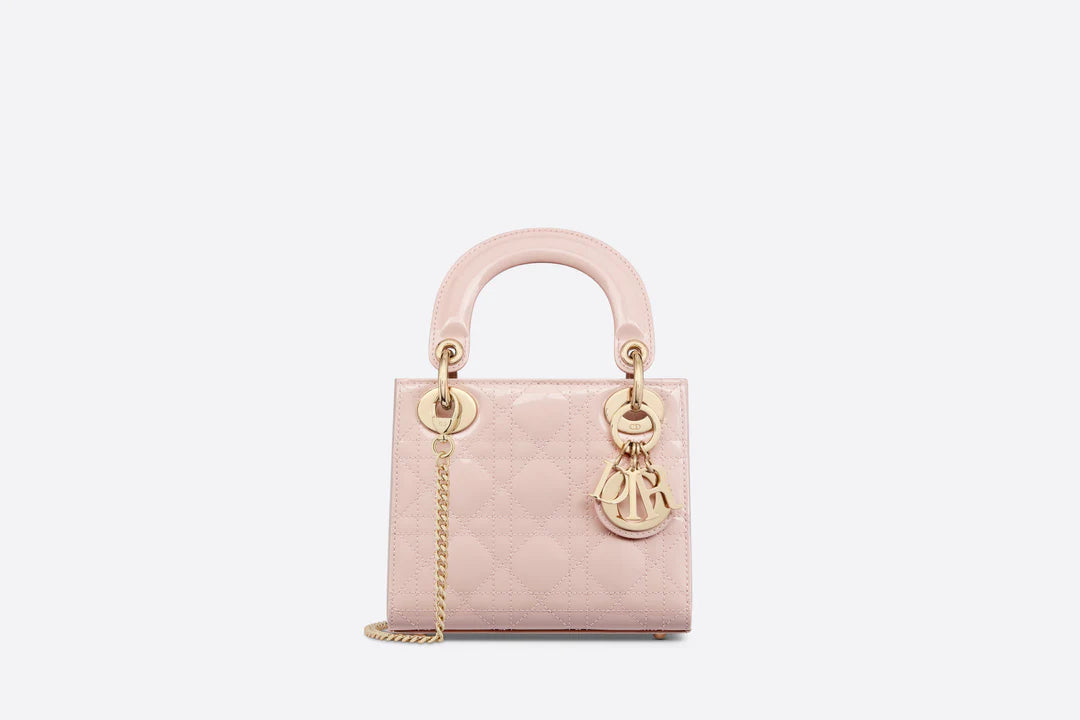 Mini lady Dior