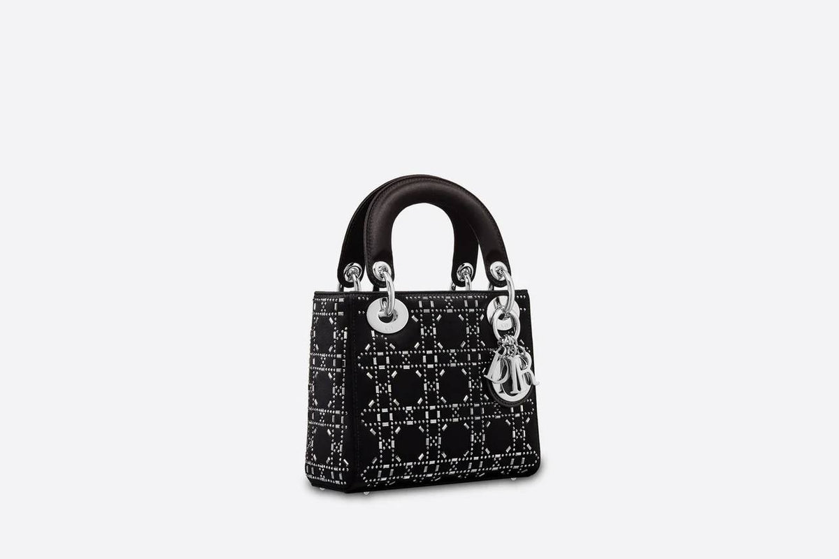 MINI LADY DIOR BAG