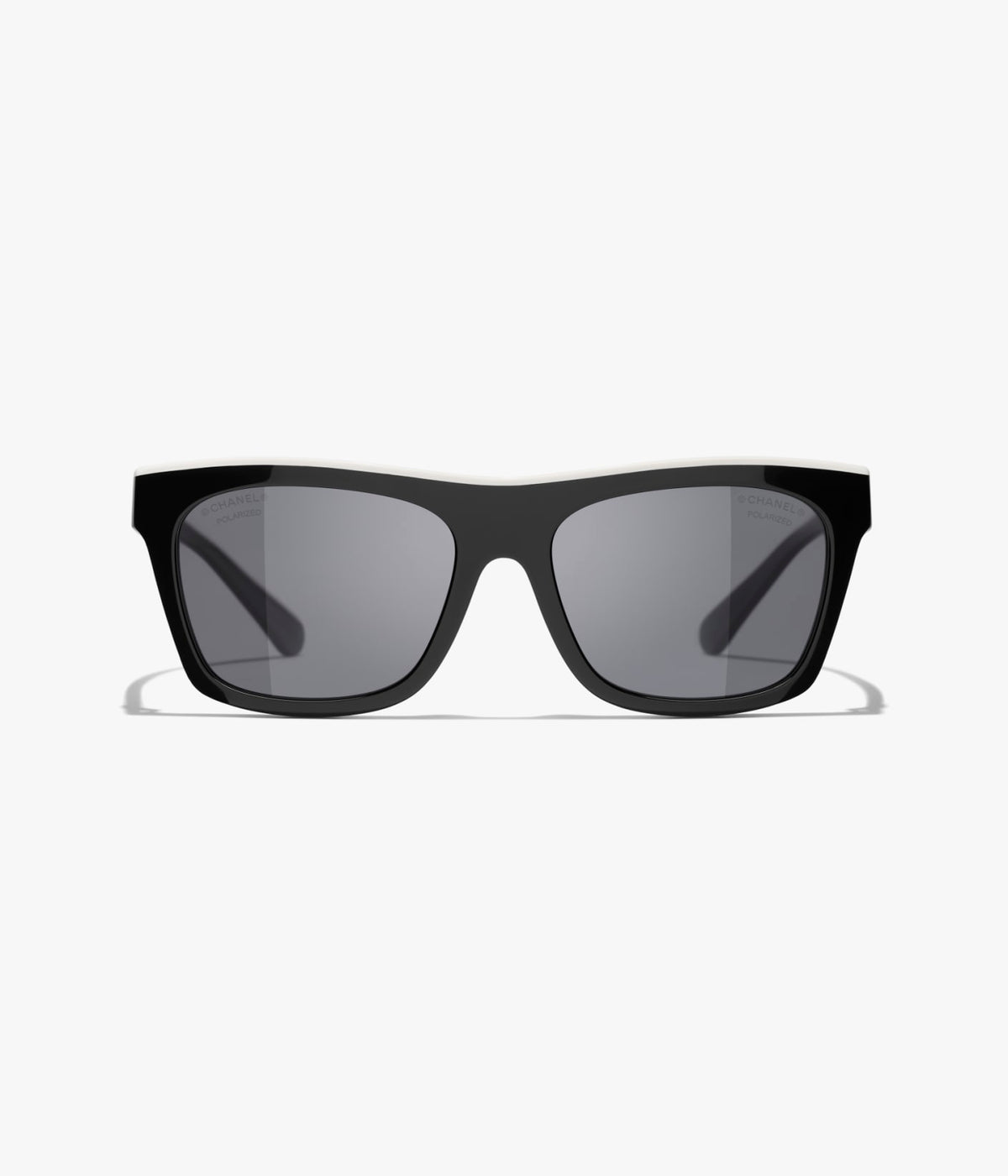 Chanel glasses