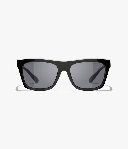 Chanel glasses