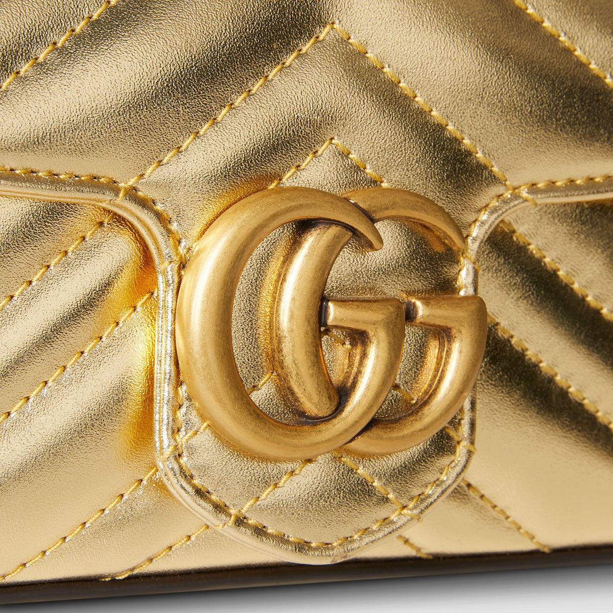 GG MARMONT SUPER MINI BAG